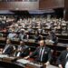 Cámara de Diputados celebra segunda sesión y conoce importantes proyectos