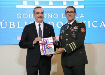 Libro Blanco define estrategia para defensa nacional