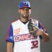 Serie del Caribe 2023: Esmil Rogers abrirá por el Licey ante Indios de Mayagüez 