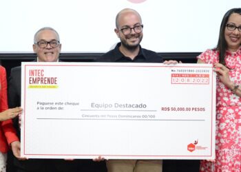 Arranca INTEC Emprende 2023 para los emprendedores