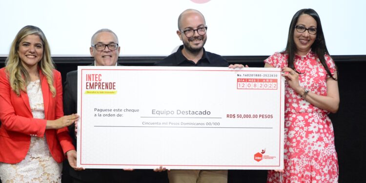 Arranca INTEC Emprende 2023 para los emprendedores