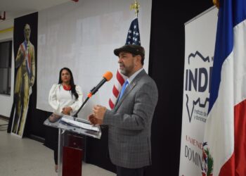 INDEX celebra en NY el 179 Aniversario de la Fundación de la República Dominicana