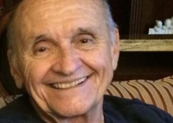 Falleció el empresario Roberto Serrano, fundador de Peravia Industrial