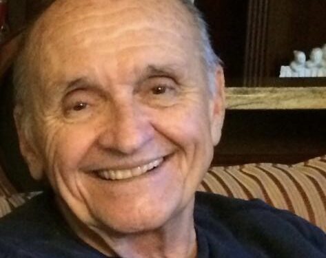 Falleció el empresario Roberto Serrano, fundador de Peravia Industrial