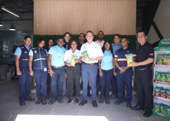 Frito Lay duplicará compra de plátanos dominicanos para manufactura de su productos