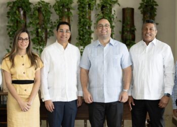Suscriben acuerdo para preservar arrecifes zona de Cap Cana