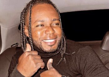 Jay Miky Flow estrena su sencillo debut llamado “No La Comparo”