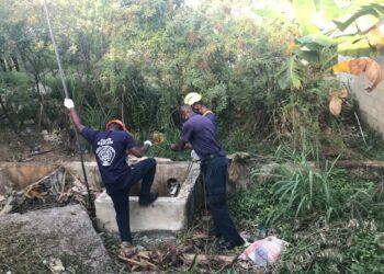 Hallan en una fosa cadáveres de pareja desapareció en La Guáyiga, Pedro Brand