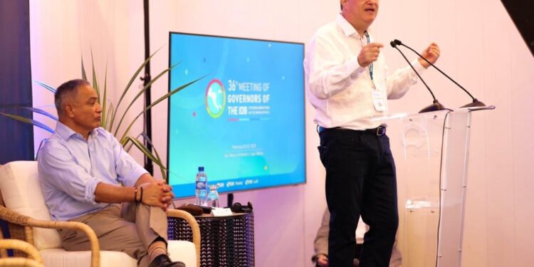 La inversión del BID centrada en desarrollo social, clima y crecimiento sostenible 