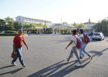 UASD anuncia concluye proceso de migración de datos y asignación docente