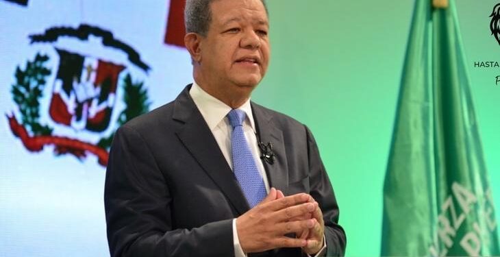 Fuerza del Pueblo enfrenta al canciller y defiende a Leonel