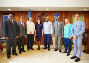 UASD anuncia una maestría sobre derechos intelectuales 