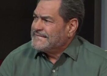 Hijo del ing. Polón Muñoz aspira a alcalde del Distrito Nacional