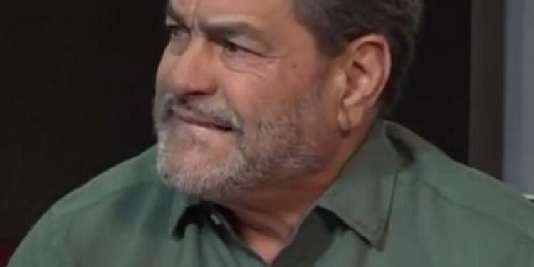 Hijo del ing. Polón Muñoz aspira a alcalde del Distrito Nacional