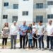 Gobierno entrega tercera etapa del proyecto Mi Vivienda Los Salados