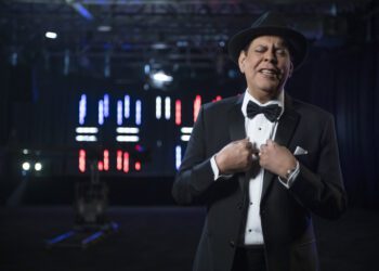 CCN lanza nueva versión de "Dominicano Soy" de Fernando Villalona
