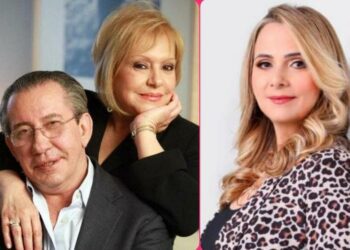 Declaran culpable a Nancy Álvarez por difamar a Nuria Piera