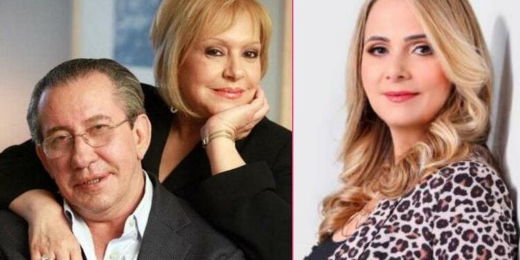 Declaran culpable a Nancy Álvarez por difamar a Nuria Piera