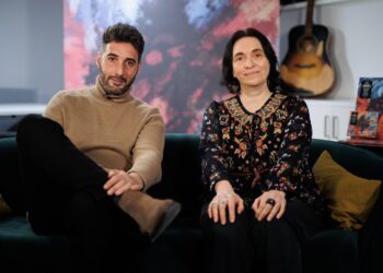 A Paco de Lucía le hubiera encantado colaborar con Rosalía