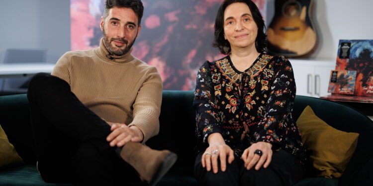 A Paco de Lucía le hubiera encantado colaborar con Rosalía