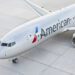 Air Transport Word nombra a American Airlines eco/aerolínea del año 2023