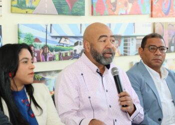 Ayuntamiento de Santiago no se la guarda y responde a la Liga Municipal Dominicana