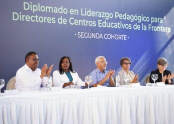 Lanza diplomado para directores educativos de la frontera