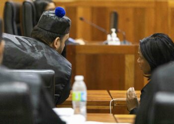 Tribunal condena a tercera acusada en red de corrupción que involucra a Alexis Medina y compartes