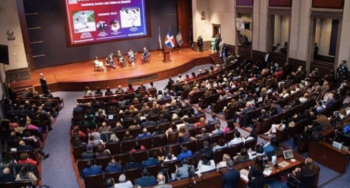 Rodolfo Pou agota agenda en Washington