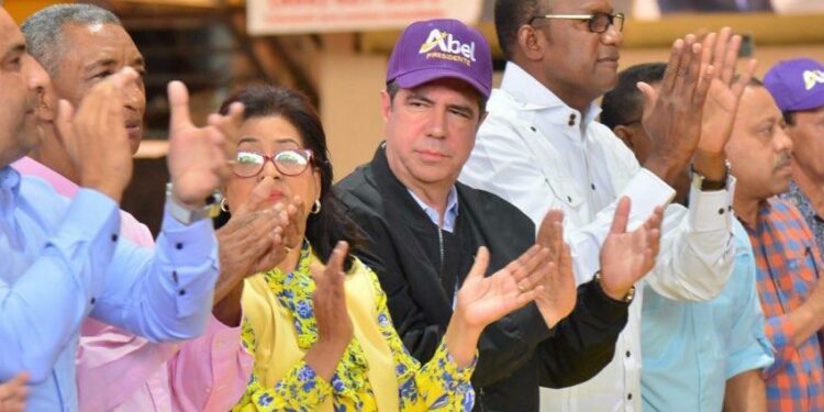 Francisco Javier ve pérdida de racionalidad en la conducción del país