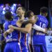 Dominicana clasifica al Mundial de Baloncesto