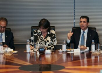 Banco Popular informa que registró sano crecimiento y mejora en indicadores