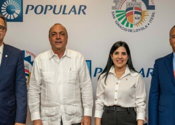 Banco Popular amplia su programa de becas Excelencia Popular
