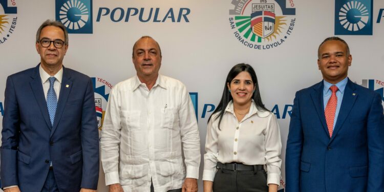 Banco Popular amplia su programa de becas Excelencia Popular