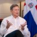 Canciller Roberto Álvarez responde a comisionado de la ONU