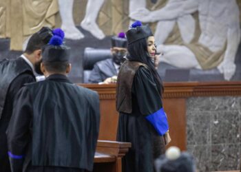 Ministerio Publico  está listo para presentar acusación en el  caso Medusa