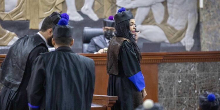 Ministerio Publico  está listo para presentar acusación en el  caso Medusa