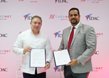 IDAC pone en servicio nuevo medio de pago con tarjetas para usuarios de la institución