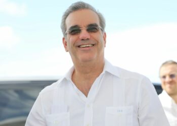 Abinader encabezará actos por el 179 aniversario de la Independencia Nacional