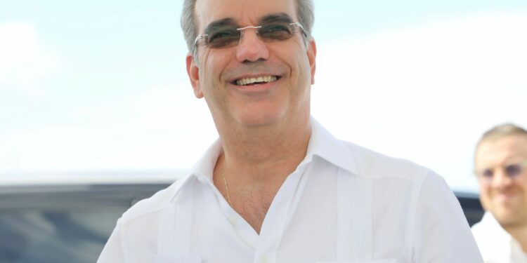 Abinader encabezará actos por el 179 aniversario de la Independencia Nacional