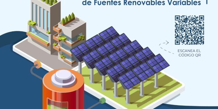 Estas son las condiciones para almacenar baterías dispuestas por la CNE