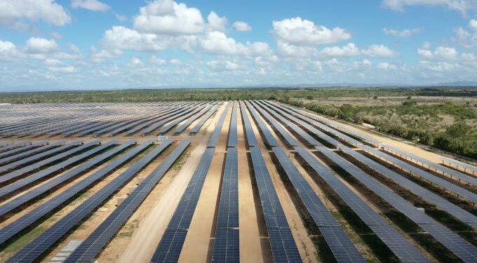 Parques fotovoltaicos Cumayasa 1 y 2 estarán listo para junio; invierten US$90 millones