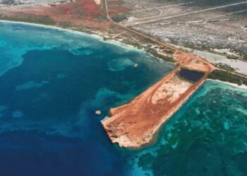 Línea de cruceros Norwengian Cruise incluye a Cabo Rojo-Pedernales en sus ofertas