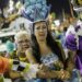 Mueren mujer y niña de 9 años por tiroteo en desfile de Carnaval en estado de Río de Janeiro