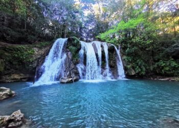 La provincia Espaillat muestra su riqueza ecoturística y cultural