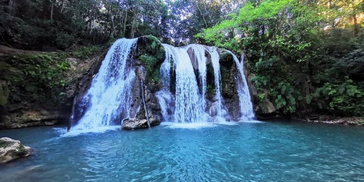 La provincia Espaillat muestra su riqueza ecoturística y cultural