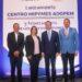 ADOPEM-ONG aperturan primer centro mipymes en finanzas
