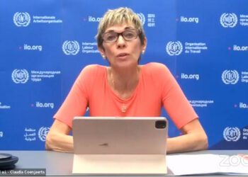 La OIT advierte sobre mercado laboral complejo e incierto en América Latina y el Caribe en 2023