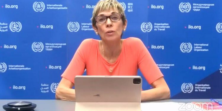 La OIT advierte sobre mercado laboral complejo e incierto en América Latina y el Caribe en 2023