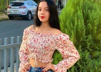 Autoridades recopilan nuevas pruebas en caso Esmeralda Richiez